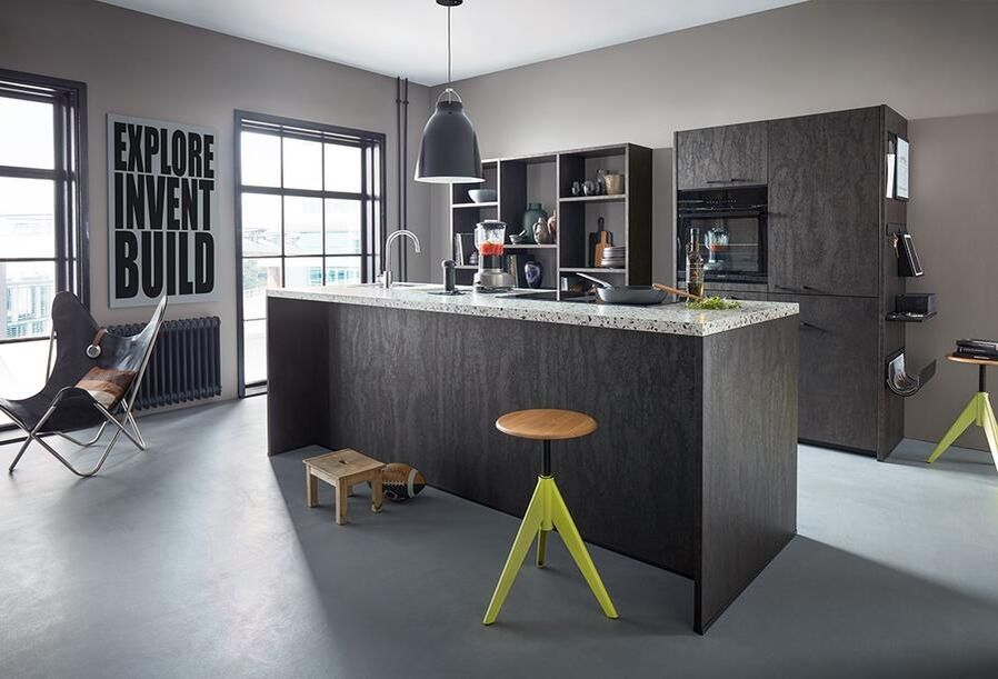 JaVento GmbH Küchenliebling - Impressionen